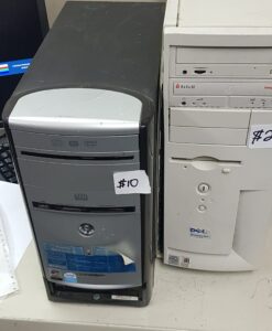 Old Computer Systems as Priced or Best Offer