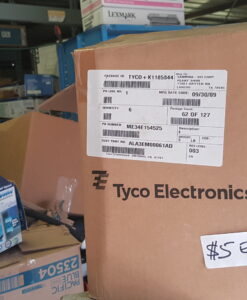 $5 Tyco Electronics